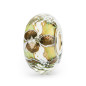 Bead FIORE DEL PERDONO Donna Trollbeads