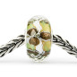 Bead FIORE DEL PERDONO Donna Trollbeads
