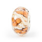 Bead ORCHIDEA CORALLO Donna Trollbeads