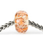 Bead ORCHIDEA CORALLO Donna Trollbeads