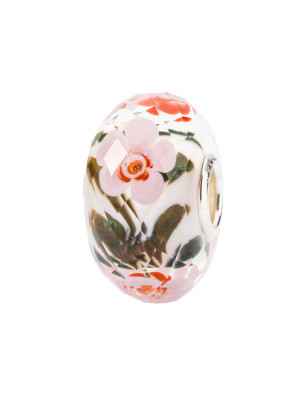 Bead FORZA E DOLCEZZA Donna Trollbeads - category_name - XDMG De Marchi Gianotti