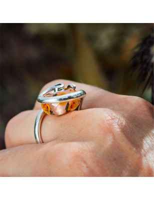 Bead FIORI DAL CUORE Donna Trollbeads - category_name - XDMG De Marchi Gianotti
