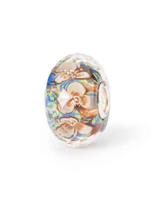 Bead FANTASIA DI FIORI Donna Trollbeads - category_name - XDMG De Marchi Gianotti