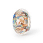 Bead FANTASIA DI FIORI Donna Trollbeads
