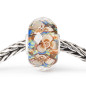 Bead FANTASIA DI FIORI Donna Trollbeads