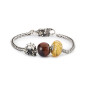 Bead TRAMONTO Donna Trollbeads