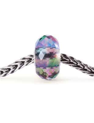 Bead RIFLESSI DI INTUIZIONE E SAGGEZZA Donna Trollbeads