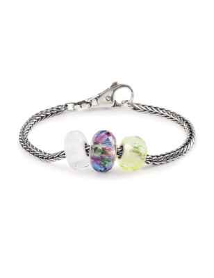 Bead RIFLESSI DI INTUIZIONE E SAGGEZZA Donna Trollbeads - category_name - XDMG De Marchi Gianotti