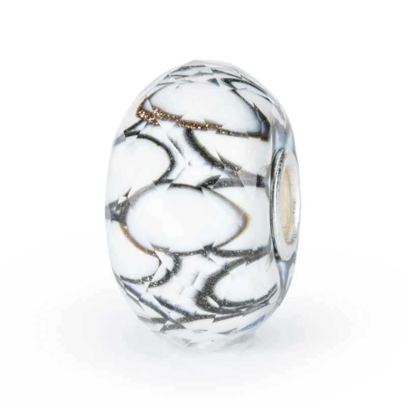 Bead BOLLE DI SAPONE Donna Trollbeads Bead BOLLE DI SAPONE Donna Trollbeads
