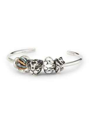 Bead BOLLE DI SAPONE Donna Trollbeads - category_name - XDMG De Marchi Gianotti