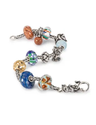 Bead Vento dei Ricordi Donna Trollbeads