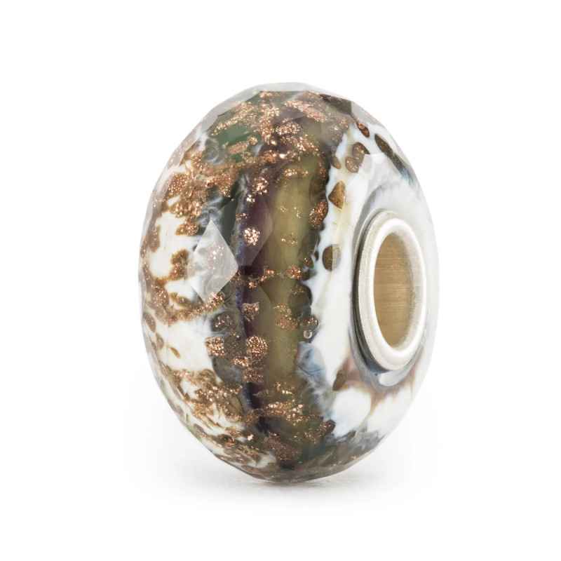 Bead TESORO PREZIOSO Donna Trollbeads