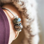 Bead TESORO PREZIOSO Donna Trollbeads