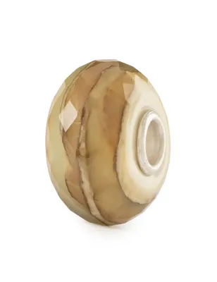 Bead Gemma d'Acqua Castagna Trollbeads - category_name - XDMG De Marchi Gianotti