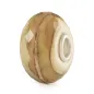 Bead Gemma d'Acqua Castagna Trollbeads