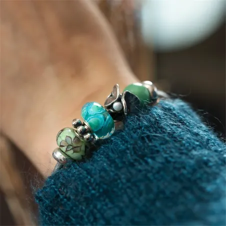 Bead Buon Compleanno 2025 Trollbeads