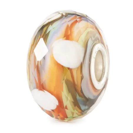 Bead Semi di Luce Donna Trollbeads - category_name - XDMG De Marchi Gianotti