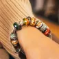 Bead Semi di Luce Donna Trollbeads