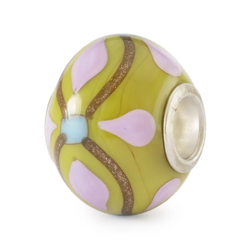 Bead Danza di Ninfa Donna Trollbeads Bead Danza di Ninfa Donna Trollbeads