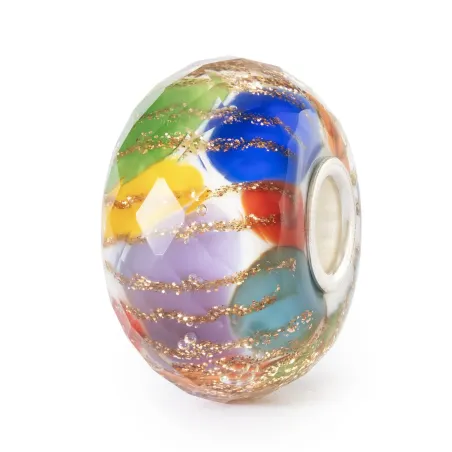 Bead Coriandoli Donna Trollbeads - category_name - XDMG De Marchi Gianotti