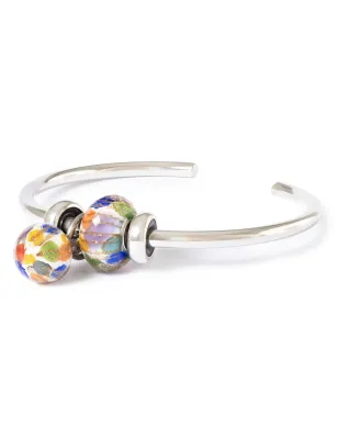 Bead Coriandoli Donna Trollbeads - category_name - XDMG De Marchi Gianotti