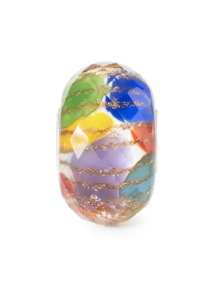 Bead Coriandoli Donna Trollbeads - category_name - XDMG De Marchi Gianotti