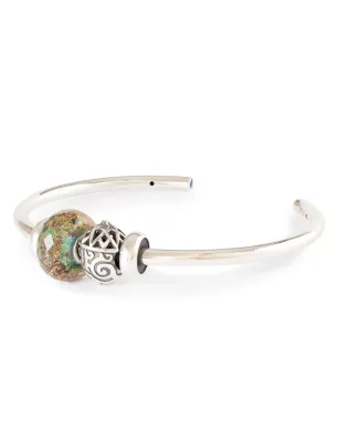 Bead Dolce Cura Donna Trollbeads