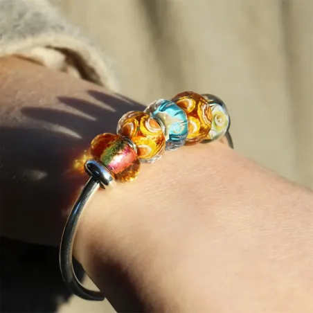 Bead Buon Compleanno 2026 Donna Trollbeads