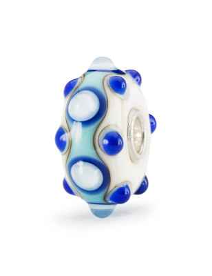 Bead PRIMAVERA IN PROVENZA Donna Trollbeads - category_name - XDMG De Marchi Gianotti