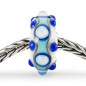 Bead PRIMAVERA IN PROVENZA Donna Trollbeads Bead PRIMAVERA IN PROVENZA Donna Trollbeads