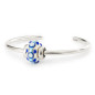 Bead PRIMAVERA IN PROVENZA Donna Trollbeads Bead PRIMAVERA IN PROVENZA Donna Trollbeads
