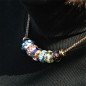Bead PRIMAVERA IN PROVENZA Donna Trollbeads Bead PRIMAVERA IN PROVENZA Donna Trollbeads