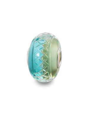 Bead MENTA PIPERITA Donna Trollbeads - category_name - XDMG De Marchi Gianotti
