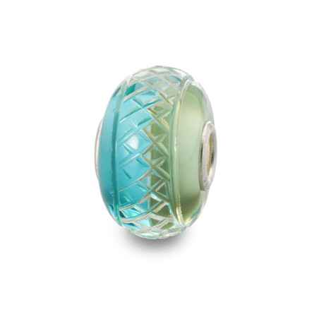 Bead MENTA PIPERITA Donna Trollbeads - category_name - XDMG De Marchi Gianotti