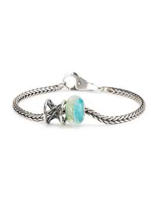 Bead MENTA PIPERITA Donna Trollbeads