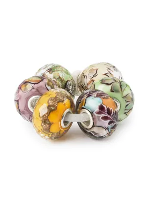 Bead Set Vita nella Natura Donna Trollbeads - category_name - XDMG De Marchi Gianotti