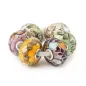 Bead Set Vita nella Natura Donna Trollbeads Bead Set Vita nella Natura Donna Trollbeads