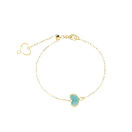 Bracciale Madreperla Turchese Donna Maman et Sophie - category_name - XDMG De Marchi Gianotti