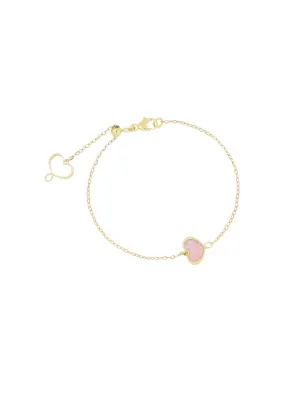 Bracciale Madreperla Rosa Donna Maman et Sophie - category_name - XDMG De Marchi Gianotti