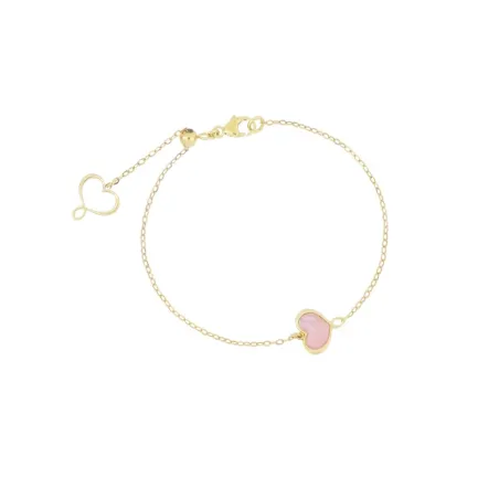 Bracciale Madreperla Rosa Donna Maman et Sophie - category_name - XDMG De Marchi Gianotti