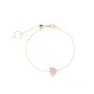 Bracciale Madreperla Lilla Donna Maman et Sophie