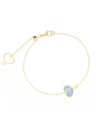 Bracciale Perla Grigia Donna Maman et Sophie - category_name - XDMG De Marchi Gianotti