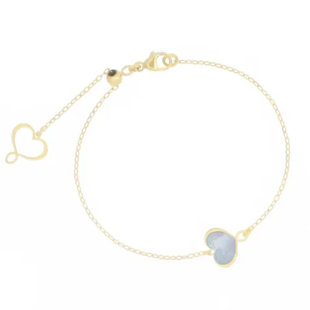 Bracciale Perla Grigia Donna Maman et Sophie - category_name - XDMG De Marchi Gianotti