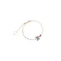 Bracciale con Farfalla Azzurra Donna Maman et Sophie