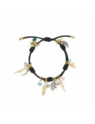Bracciale Nodi Talismani Donna Maman et Sophie - category_name - XDMG De Marchi Gianotti