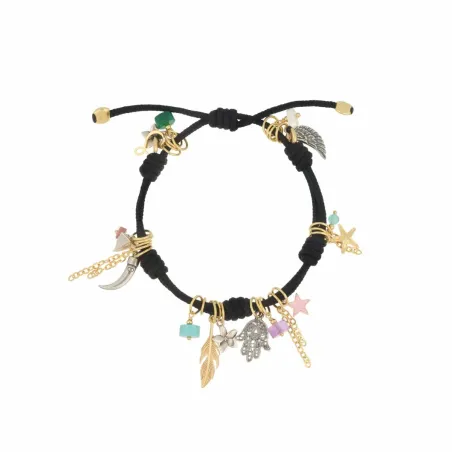 Bracciale Nodi Talismani Donna Maman et Sophie - category_name - XDMG De Marchi Gianotti