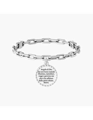 BRACCIALE ANGELO DI DIO DONNA KIDULT Spirituality