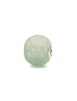 Bead Avventurina Rotonda Donna Trollbeads - category_name - XDMG De Marchi Gianotti
