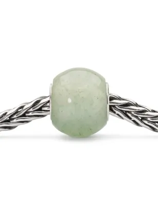 Bead Avventurina Rotonda Donna Trollbeads
