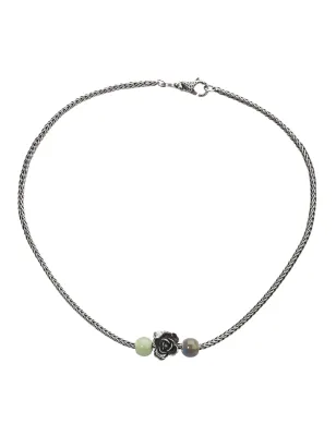 Bead Avventurina Rotonda Donna Trollbeads - category_name - XDMG De Marchi Gianotti